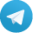 Telegram logo 18 PX