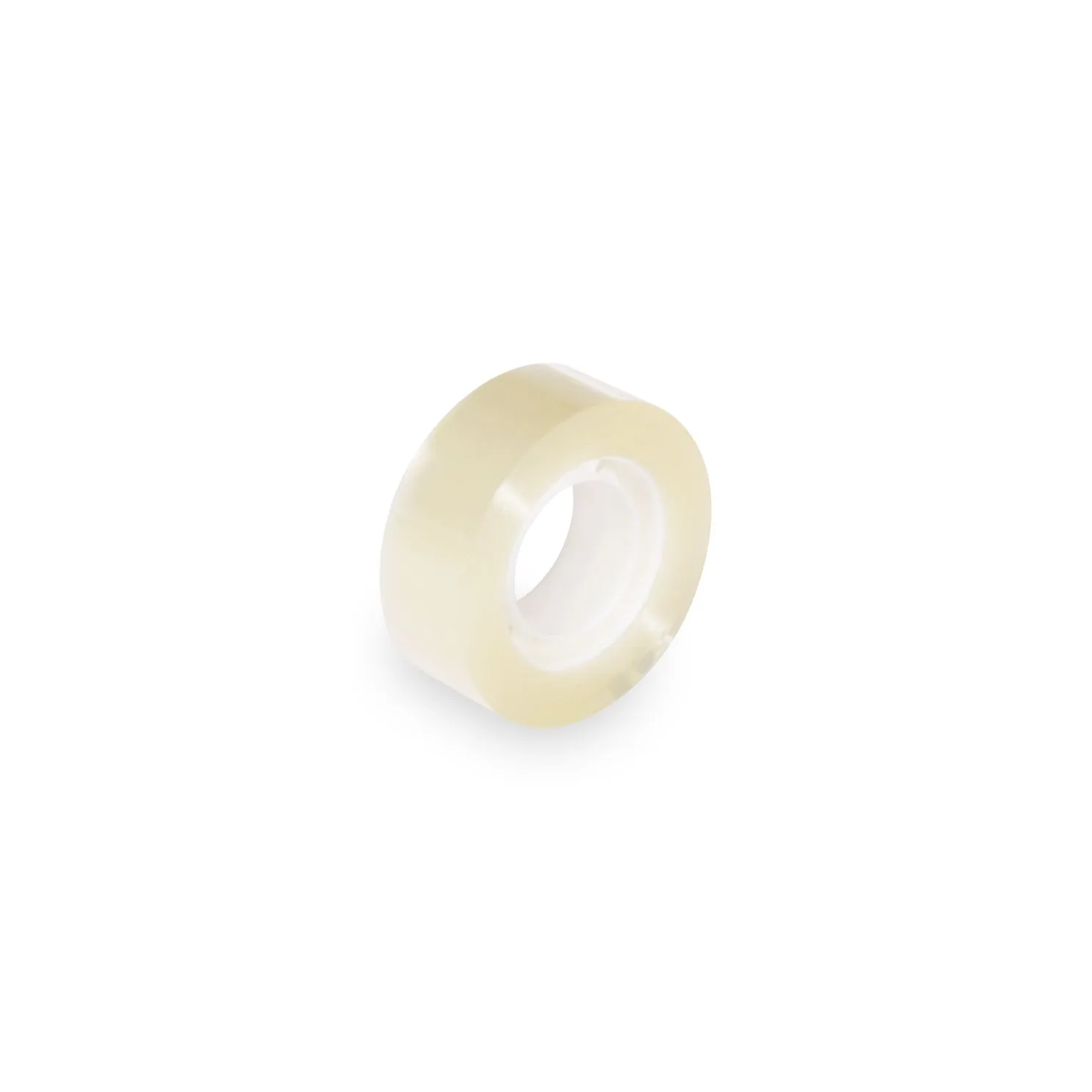 Büro-Klebeband transparent 15mm x 33m