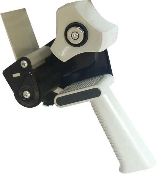 Abroller mit verstellbarer Bremse 75mm